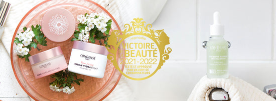 VICTOIRES DE LA BEAUTE(ヴィクトワール・ドゥ・ラ・ボーテ)