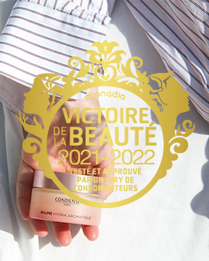 VICTOIRES DE LA BEAUTE（ヴィクトワール・ドゥ・ラ・ボーテ）受賞アイテム