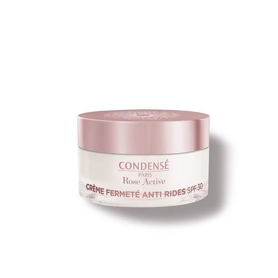 ローズ アクティブ クレーム フェルムテ SPF30（ディファイングクリーム）