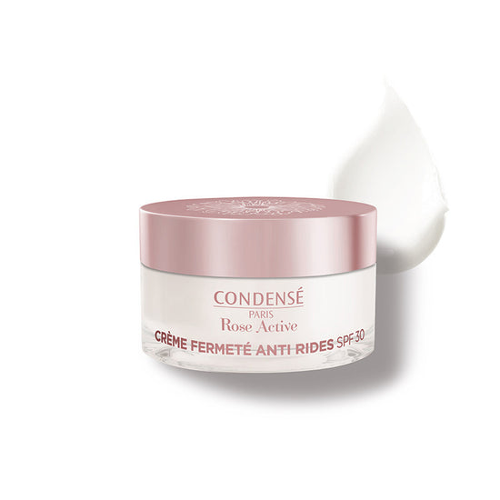 ローズ アクティブ クレーム フェルムテ SPF30（ディファイングクリーム）