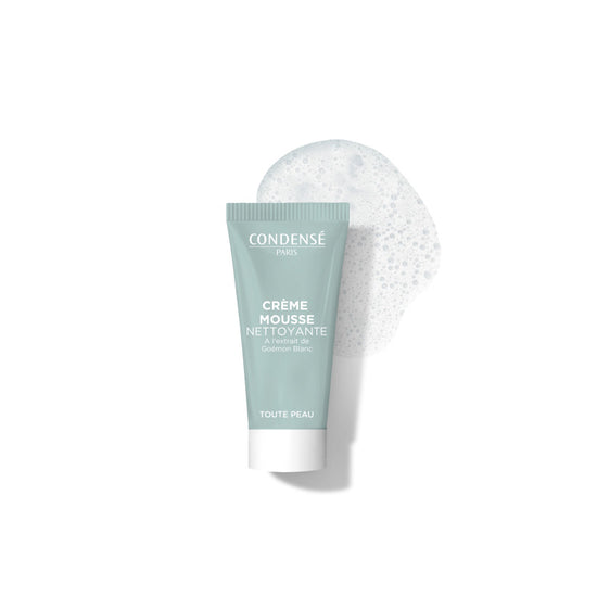 クレーム ムース ネトワイヤン（クレンジング ムース）