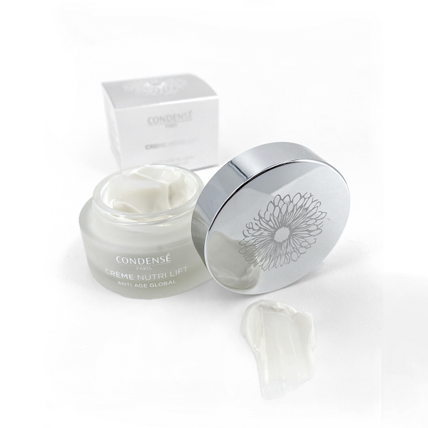 クレーム ニュートリ リフタン（リフタン クリーム） – コンダンセ