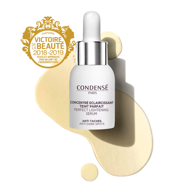 新品未開封 Condense Paris ブライトケア美容液2本 renew_concentre_eclaircissant2