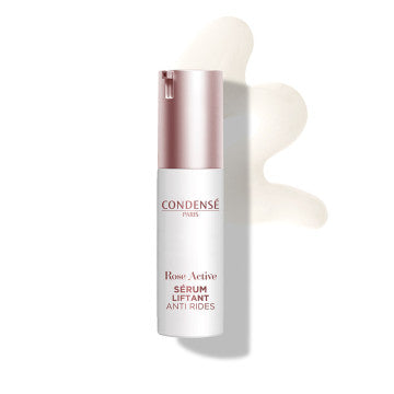 ローズアクティブ セラムリフタン（ディファイング美容乳液）